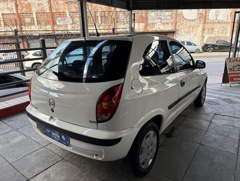 Chevrolet Celta 1.4/ Super/ Energy 1.4 8V 85cv 3p