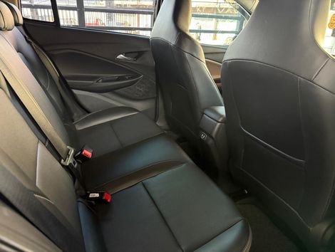 Chevrolet ONIX HATCH 1.0 12V Flex 5p Mec.