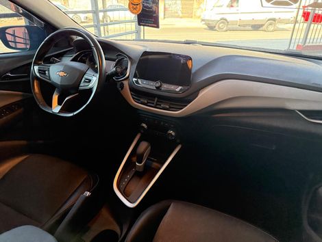 Chevrolet ONIX HATCH 1.0 12V Flex 5p Mec.