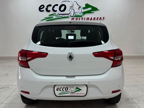 Renault SANDERO S Edition Flex 1.0 12V 5p Mec.