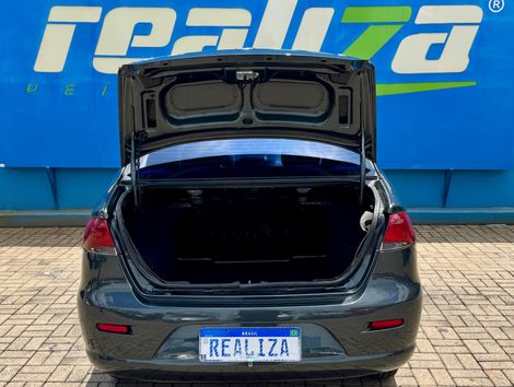 Fiat Siena EL 1.0 mpi Fire Flex 8V 4p