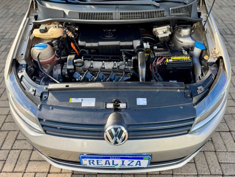 VolksWagen Fox Trendline 1.0 Flex 8V 5p