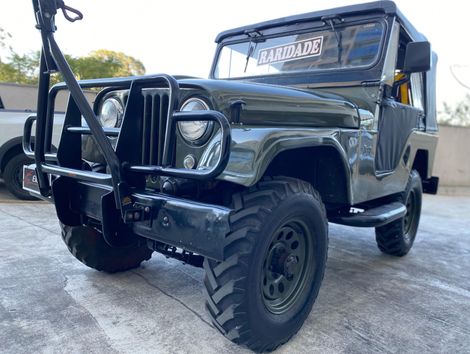 Ford Ford Jeep