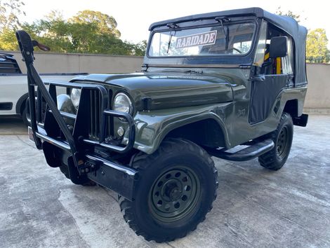 Ford Ford Jeep