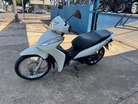 HONDA BIZ 110i