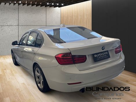 BMW 320iA GT Sport 2.0 Turbo 16V 184cv 5p