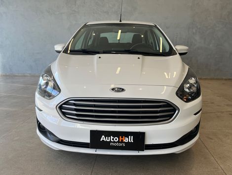 Ford Ka 1.0 SE/SE Plus TiVCT Flex 5p
