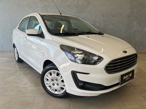Ford Ka 1.0 SE/SE Plus TiVCT Flex 5p