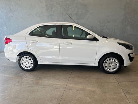 Ford Ka 1.0 SE/SE Plus TiVCT Flex 5p