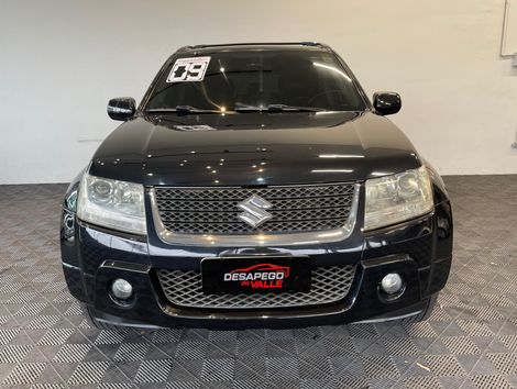Suzuki Grand Vitara 2.0 16V 4x2/4x4 5p Aut.