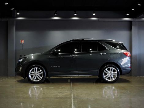 Chevrolet EQUINOX Premier 1.5 Turbo 172cv Aut.