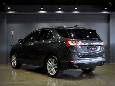 Chevrolet EQUINOX Premier 1.5 Turbo 172cv Aut.