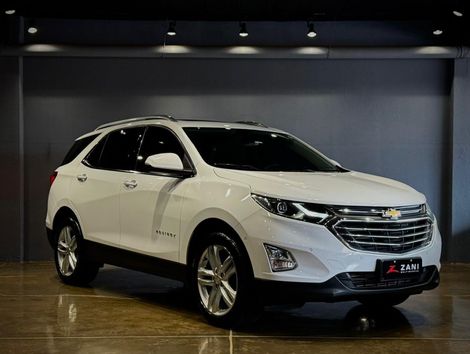 Chevrolet EQUINOX Premier 2.0 Turbo AWD 262cv Aut.
