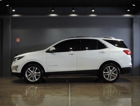 Chevrolet EQUINOX Premier 2.0 Turbo AWD 262cv Aut.