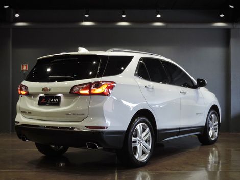 Chevrolet EQUINOX Premier 2.0 Turbo AWD 262cv Aut.