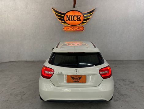Mercedes Classe A 200 1.6 TB/Flex Aut.