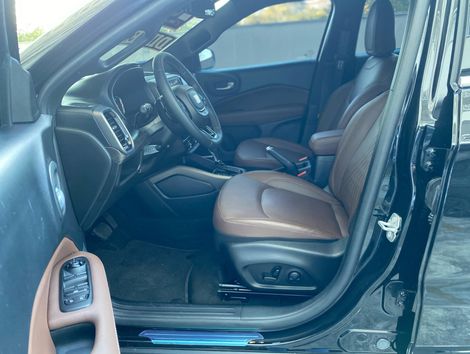 Fiat Toro Ranch 2.0 16V 4x4 Diesel Aut.