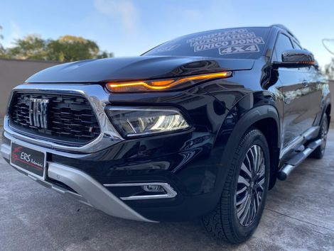 Fiat Toro Ranch 2.0 16V 4x4 Diesel Aut.