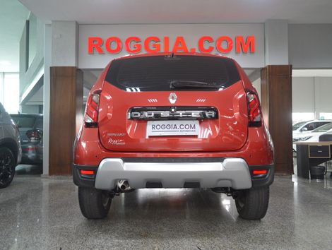 Renault DUSTER Dynamique 1.6 Flex 16V Mec.