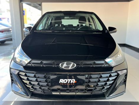 Hyundai HB20 Comfort 1.0 Flex 12V Mec.