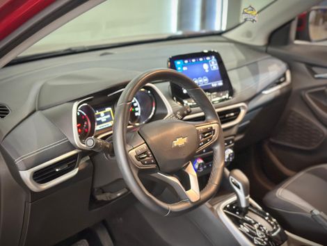 Chevrolet TRACKER Premier 1.2 Turbo 12V Flex Aut.