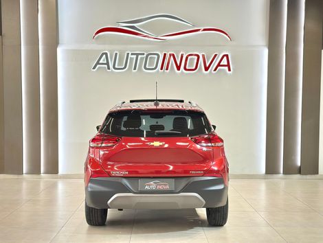 Chevrolet TRACKER Premier 1.2 Turbo 12V Flex Aut.
