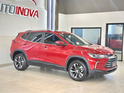 Chevrolet TRACKER Premier 1.2 Turbo 12V Flex Aut.