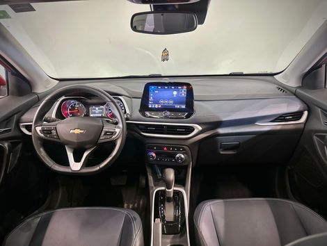 Chevrolet TRACKER Premier 1.2 Turbo 12V Flex Aut.