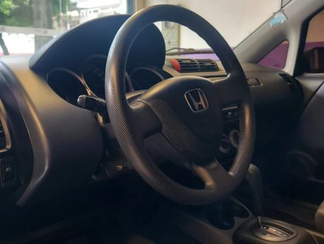 Honda Fit LX 1.4/ 1.4 Flex 8V/16V 5p Aut.