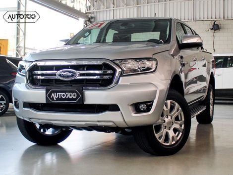Ford Ranger XLT 3.2 20V 4x4 CD Diesel Aut.