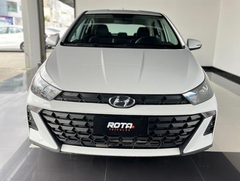 Hyundai HB20 Comfort Plus 1.0 Flex 12V Mec.