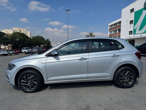 VolksWagen Polo 1.0 Flex 12V 5p