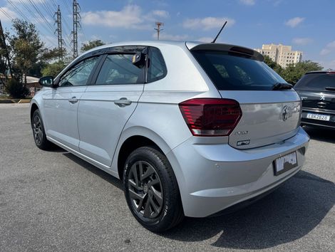 VolksWagen Polo 1.0 Flex 12V 5p