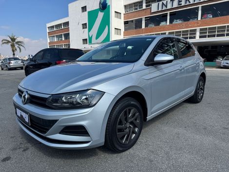 VolksWagen Polo 1.0 Flex 12V 5p
