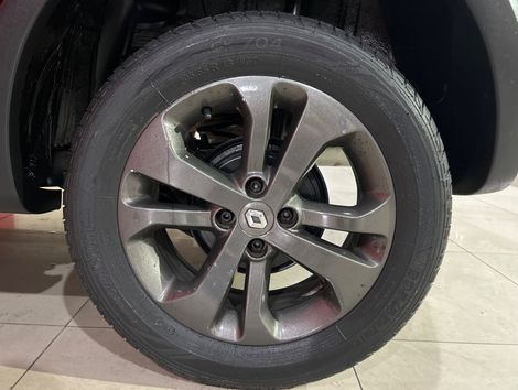 Renault SANDERO STEPWAY Flex 1.6 16V 5p