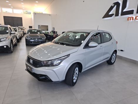 Fiat ARGO DRIVE 1.0 6V Flex