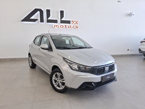 Fiat ARGO DRIVE 1.0 6V Flex