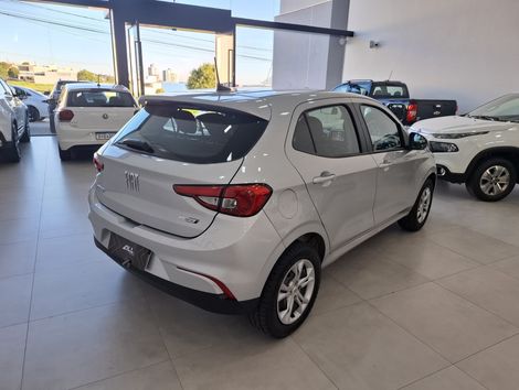 Fiat ARGO DRIVE 1.0 6V Flex