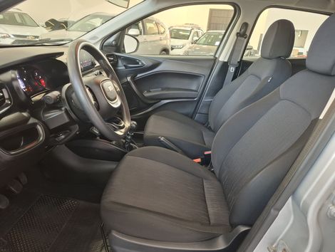 Fiat ARGO DRIVE 1.0 6V Flex