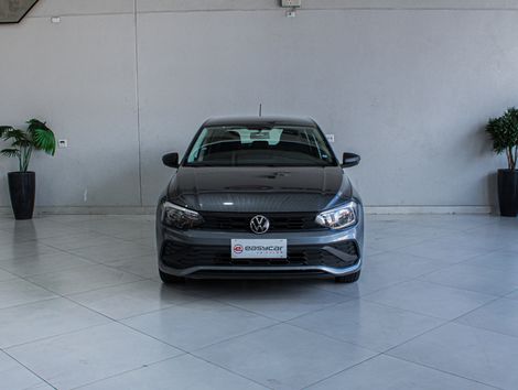 VolksWagen Polo Track 1.0 Flex 12V 5p