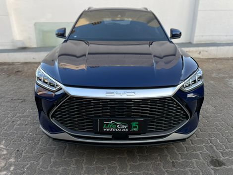 BYD Song Plus 1.5 16V Aut. (Hibrido)
