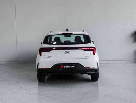 Hyundai HB20 Comfort Plus 1.0 TB Flex 12V Aut.