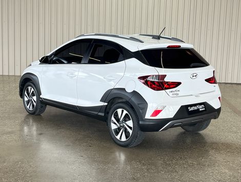Hyundai HB20X Vision 1.6 Flex 16V Mec.