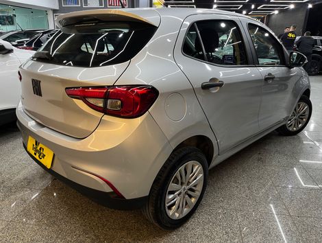 Fiat ARGO 1.0 6V Flex