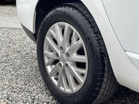 Renault FLUENCE Sed. Dynamique 2.0 16V FLEX Aut.