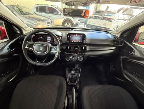 Fiat CRONOS DRIVE 1.0 6V Flex