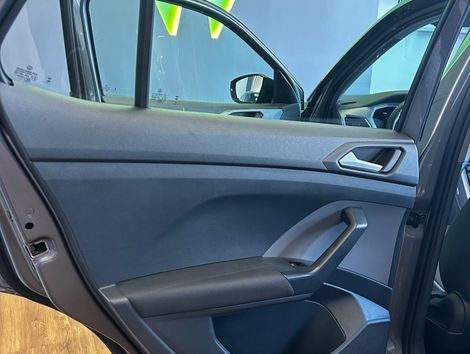VolksWagen T-Cross 1.0 TSI Flex 12V 5p Aut.