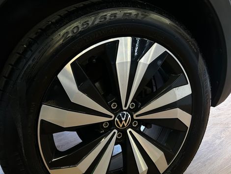VolksWagen T-Cross 1.0 TSI Flex 12V 5p Aut.