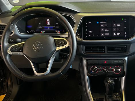 VolksWagen T-Cross 1.0 TSI Flex 12V 5p Aut.