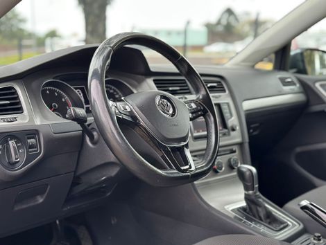 VolksWagen Golf Comfortline 1.4 TSI 140cv Aut.